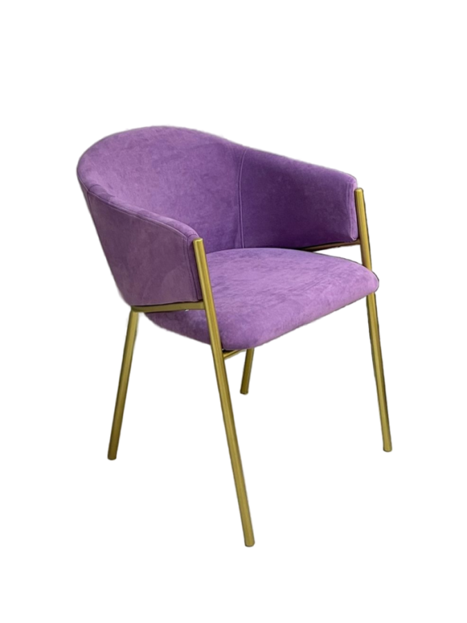 Стул Kosta фиолетовый_1