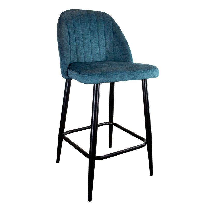 Стул Ray синий_1