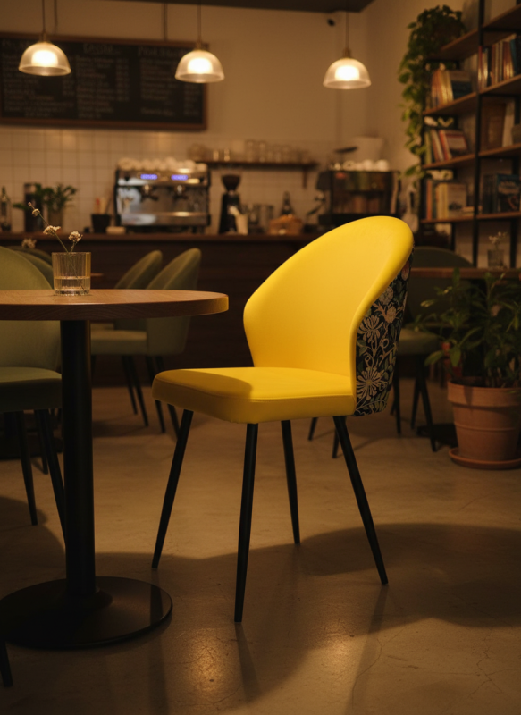 Стул Regina (Гобелен)