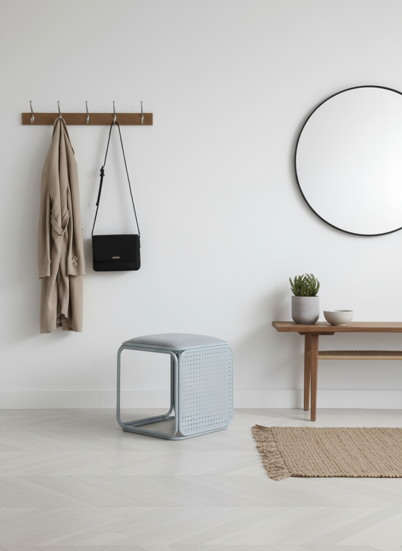 Пуф-столик Shifter