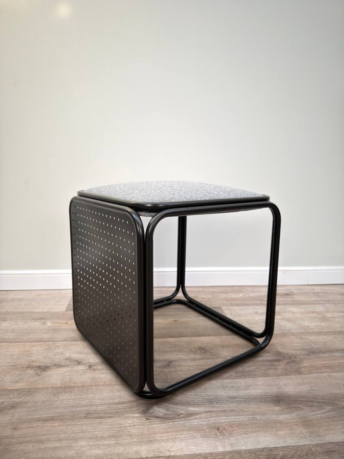 Пуф-столик Shifter Черный_38