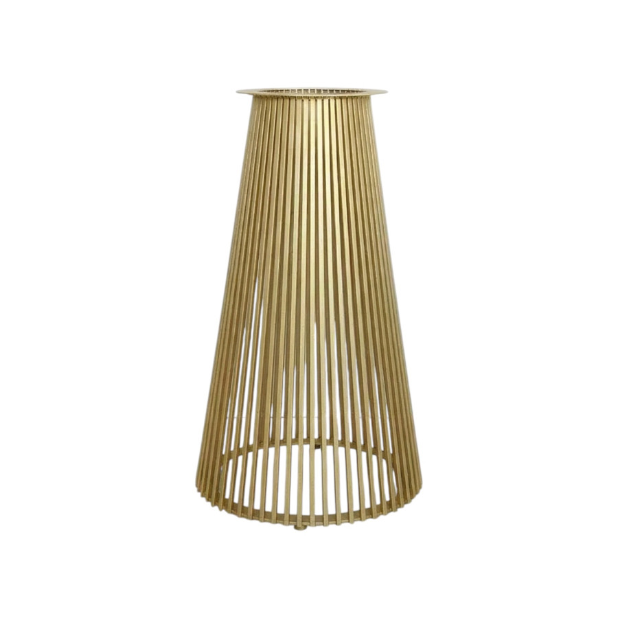 Подстолье Cone Белый_3