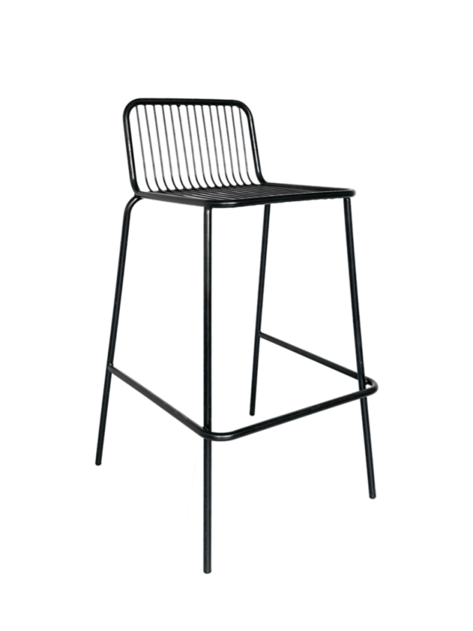 Стул Grill Bar черный_1